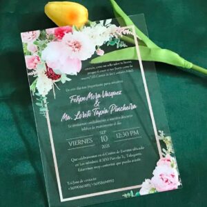 Tamaño A6 50 Unidades