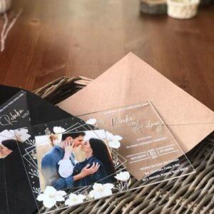 Tamaño DL (10x20cm) 50 unidades