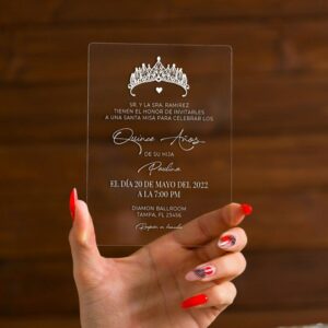 Tamaño DL (10x20cm) 75 unidades